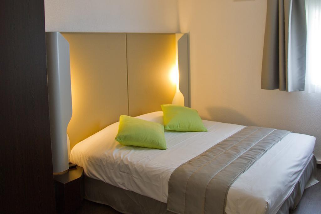 Mandarina Hotel Luxembourg Airport Niederanven Exterior photo