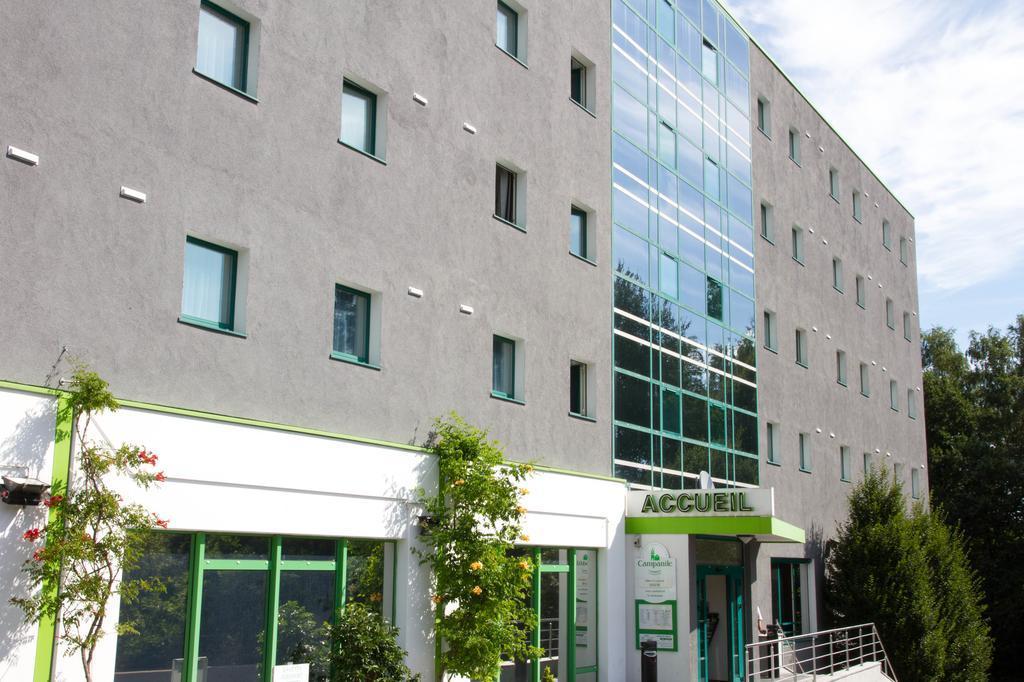 Mandarina Hotel Luxembourg Airport Niederanven Exterior photo