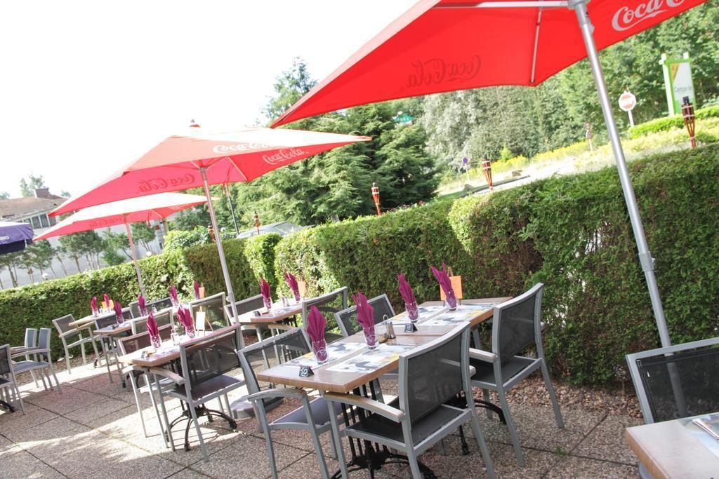 Mandarina Hotel Luxembourg Airport Niederanven Exterior photo