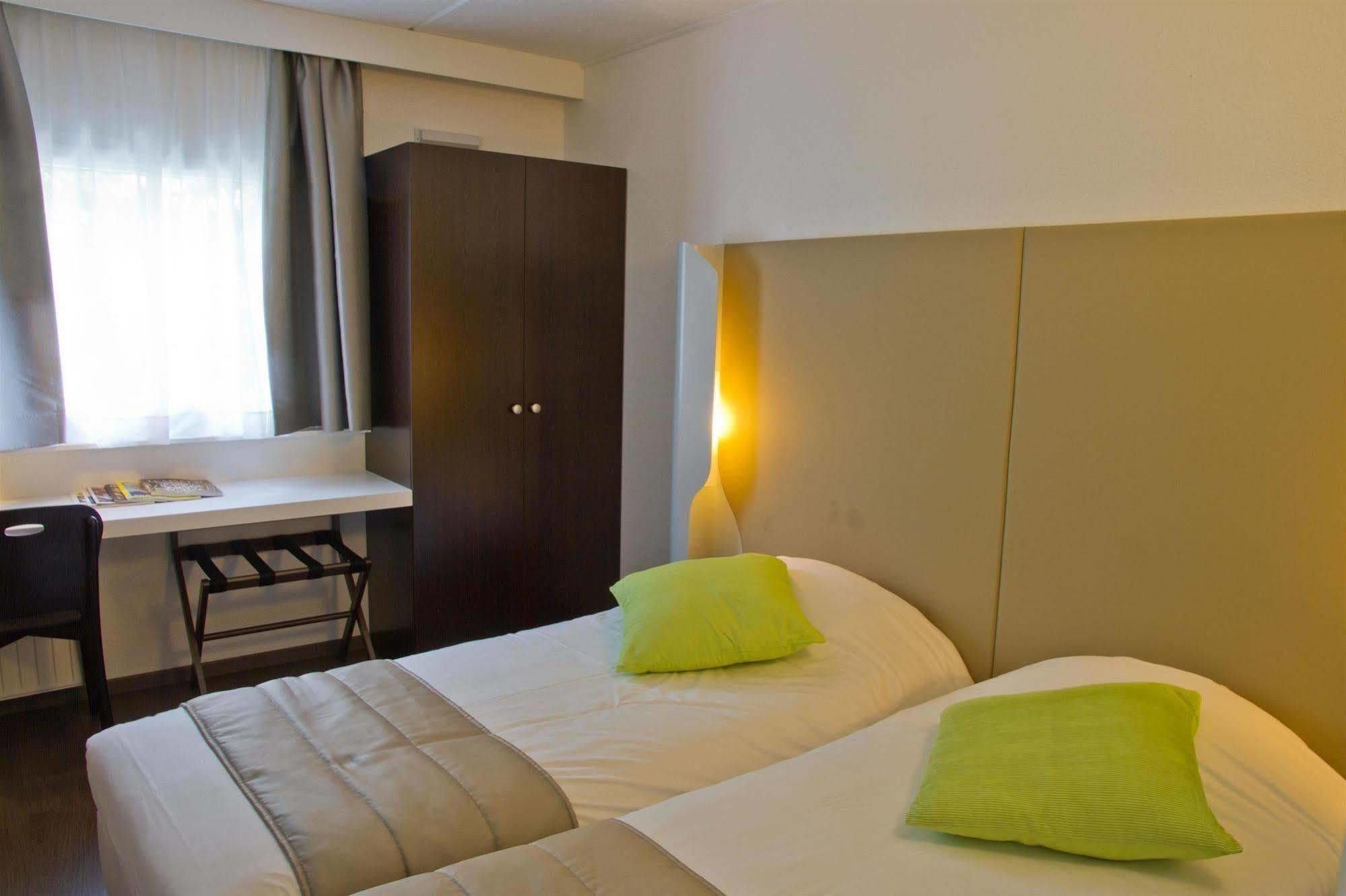 Mandarina Hotel Luxembourg Airport Niederanven Exterior photo