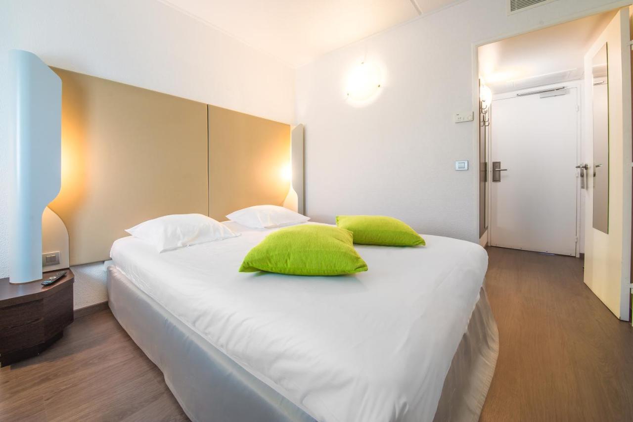 Mandarina Hotel Luxembourg Airport Niederanven Exterior photo