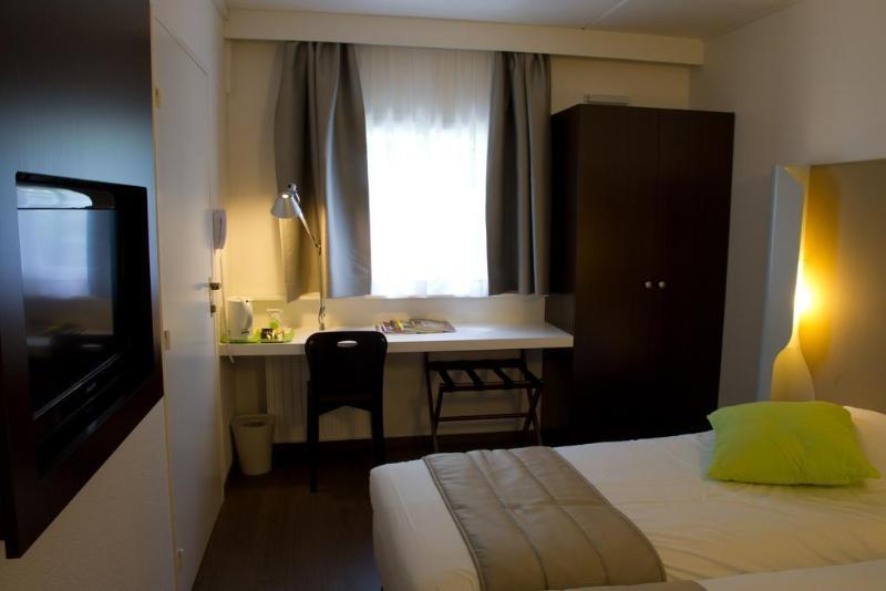 Mandarina Hotel Luxembourg Airport Niederanven Exterior photo